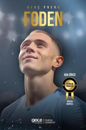 Genç Prens Phil Foden