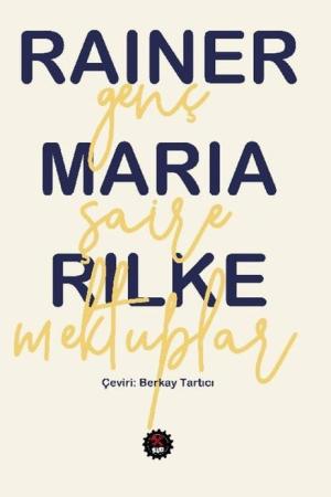 Genç Şaire Mektuplar