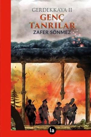 Genç Tanrılar - Gerdekkaya 2