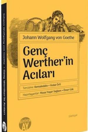 Genç Werther’in Acıları