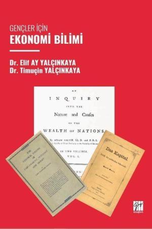 Gençler İçin Ekonomi Bilimi