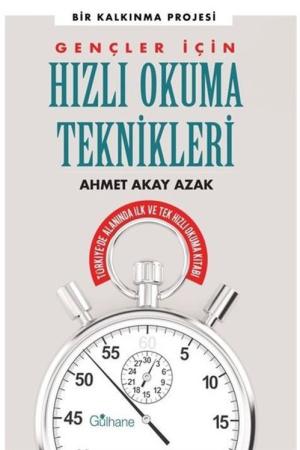 Gençler İçin Hızlı Okuma Teknikleri