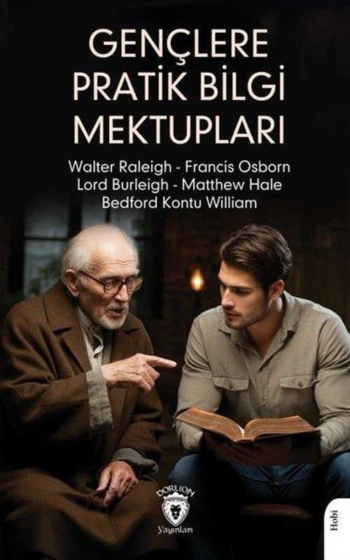 Gençlere Pratik Bilgi Mektupları