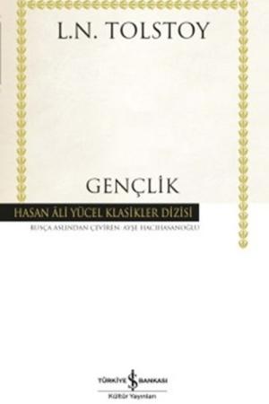 Gençlik (Ciltli)