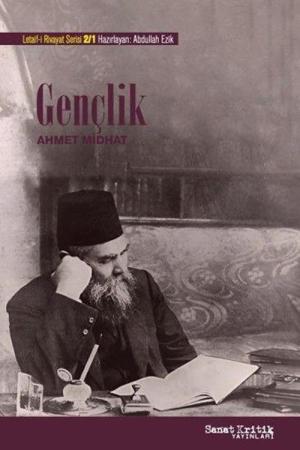Gençlik Letaif-i Rivayat