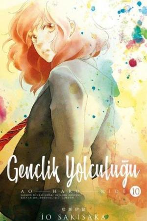 Gençlik Yolculuğu 10. Cilt