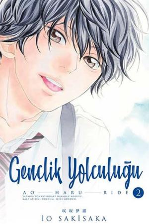 Gençlik Yolculuğu 2. Cilt