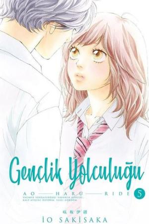 Gençlik Yolculuğu 5. Cilt