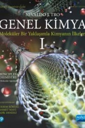 Genel Kimya 1 Moleküler Bir Yaklaşımla Kimyanın İlkeleri