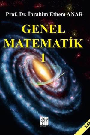 Genel Matematik 1