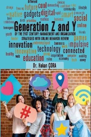 Generation Z And Y