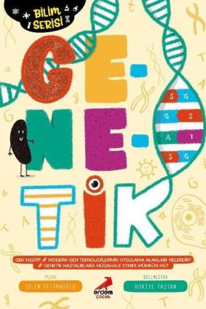 Genetik / Bilim Serisi