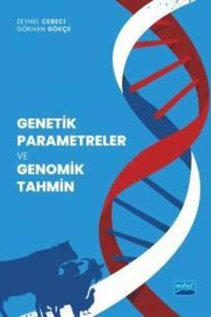 Genetik Parametreler ve Genomik Tahmin