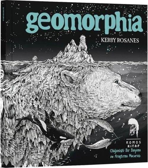 Geomorphia