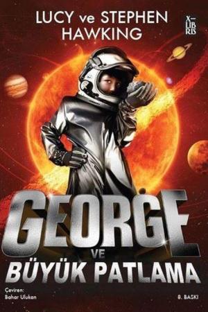 George ve Büyük Patlama