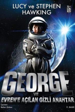 George ve Evren’e Açılan Gizli Anahtar