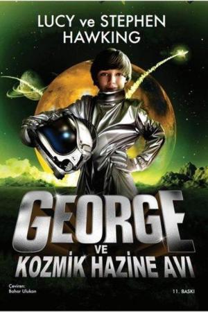 George ve Kozmik Hazine Avı