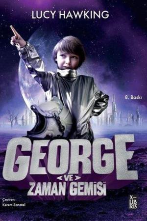 George ve Zaman Gemisi