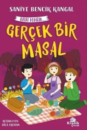 Gerçek Bir Masal / Hayat Dediğin 5