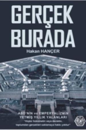 Gerçek Burada