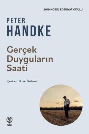 Gerçek Duyguların Saati