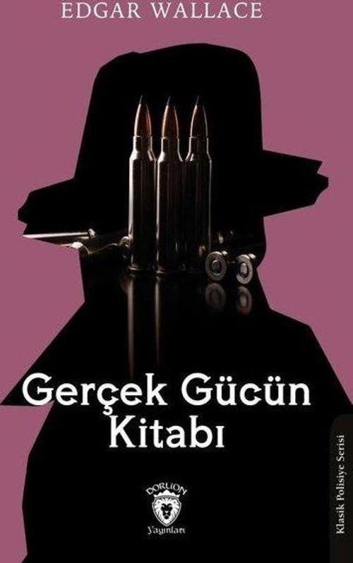 Gerçek Gücün Kitabı