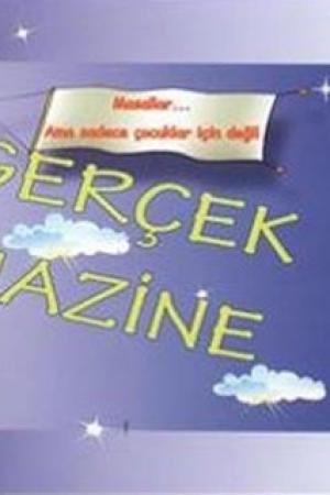 Gerçek Hazine