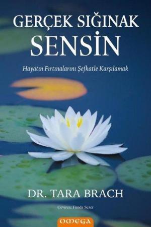 Gerçek Sığınak Sensin Hayatın Fırtınalarını Şefkatle Karşılamak