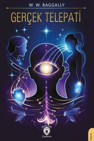Gerçek Telepati