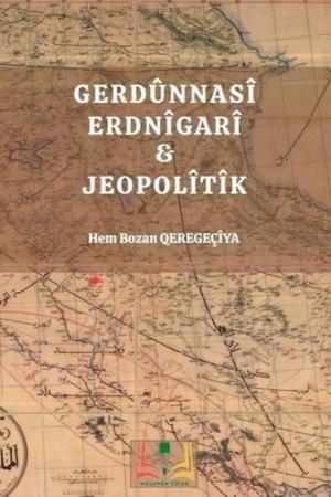 Gerdûnnasî Erdnîgarî Jeopolîtîk