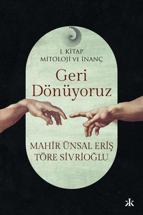 Geri Dönüyoruz