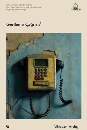 Gerileme Çağrısı