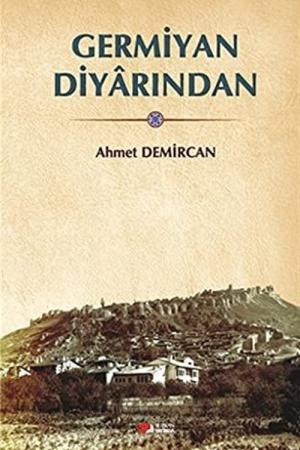 Germiyan Diyarından