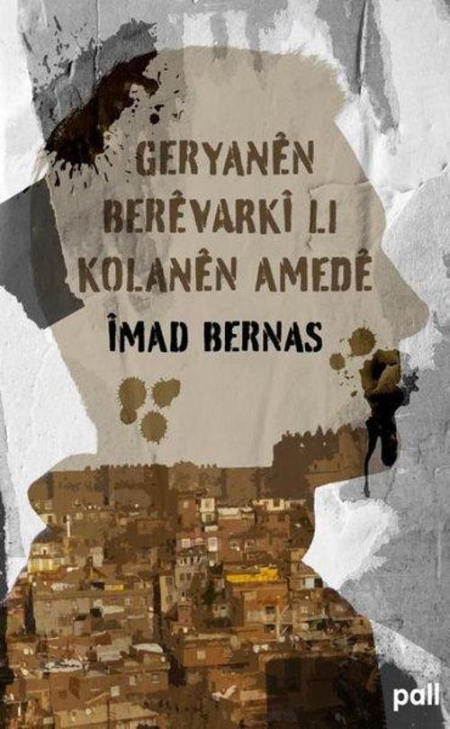 Geryanên Berêvarkî li Kolanên Amedê