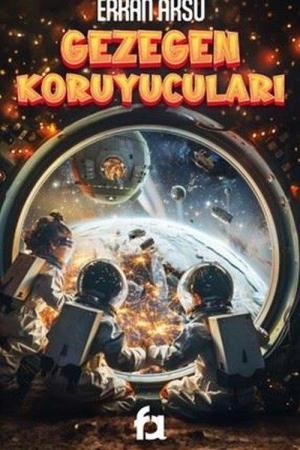 Gezegen Koruyucuları