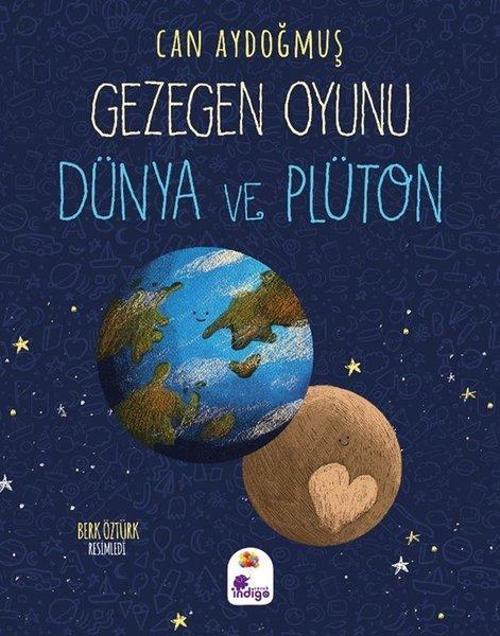 Gezegen Oyunu / Dünya ve Plüton
