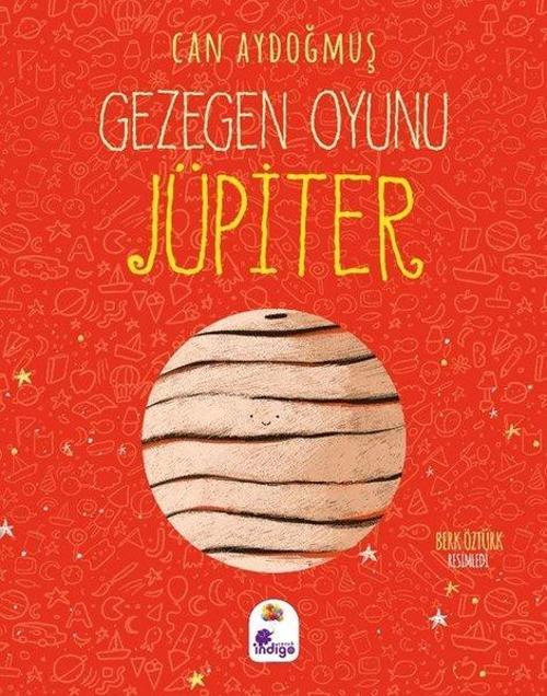 Gezegen Oyunu / Jüpiter