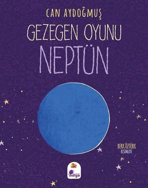 Gezegen Oyunu / Neptün