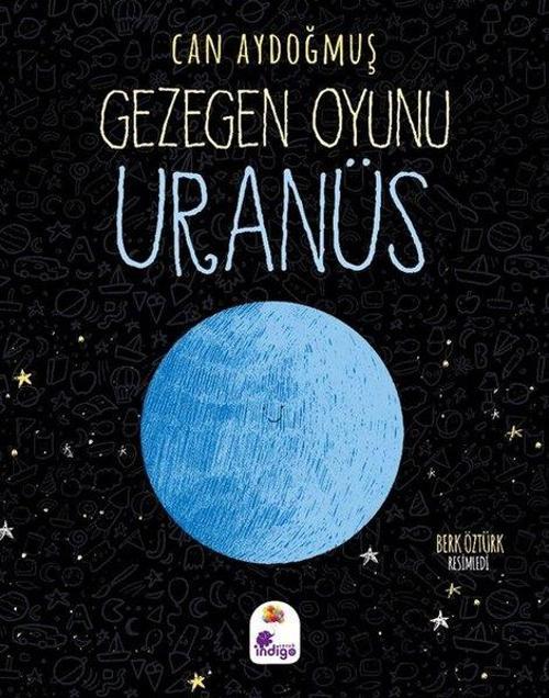 Gezegen Oyunu / Uranüs