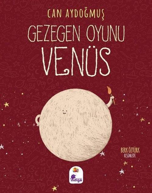 Gezegen Oyunu / Venüs