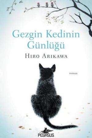 Gezgin Kedinin Günlüğü