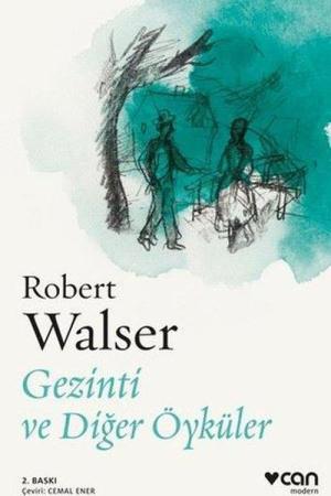 Gezinti ve Diğer Öyküler