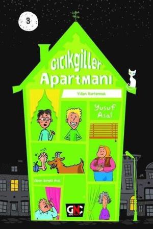 Gıcikgiller Apartmanı 3