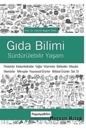 Gıda Bilimi ve Sürdürülebilir Yaşam