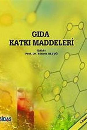 Gıda Katkı Maddeleri