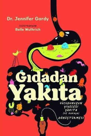 Gıdadan Yakıta