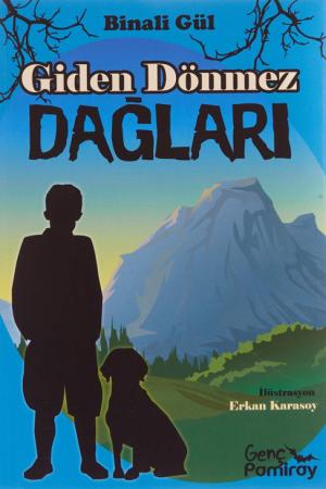 Giden Dönmez Dağları