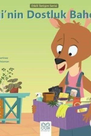 Gigi’nin Dostluk Bahçesi