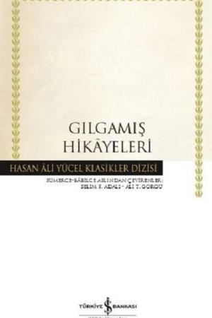 Gılgamış Hikayeleri
