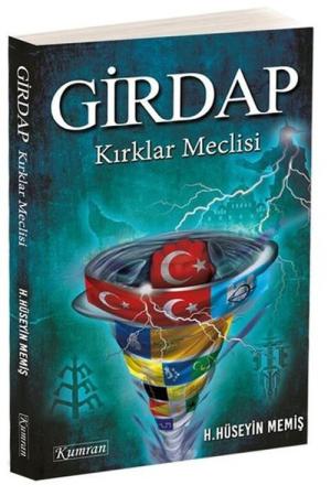 Girdap Kırklar Meclisi